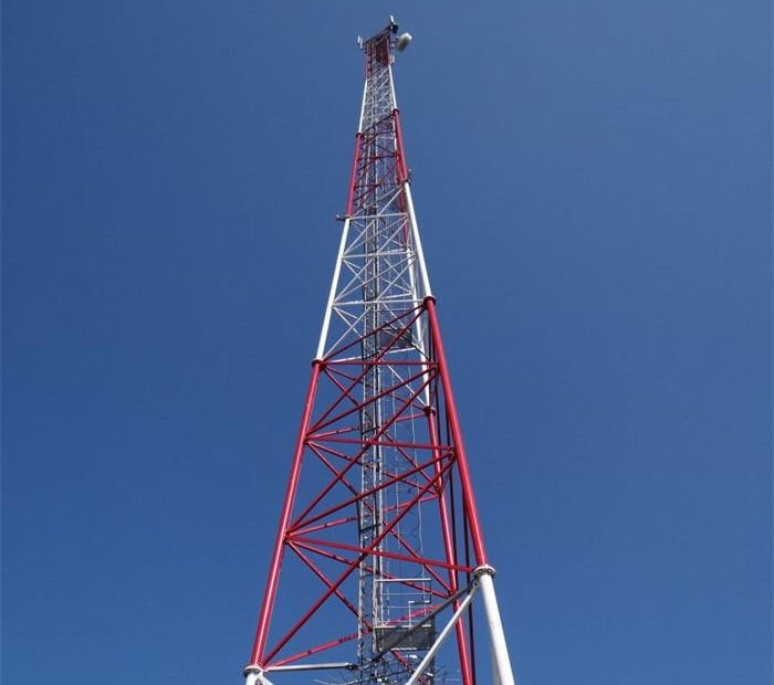 铁塔声明：运营商通讯塔三层平台共享三原则